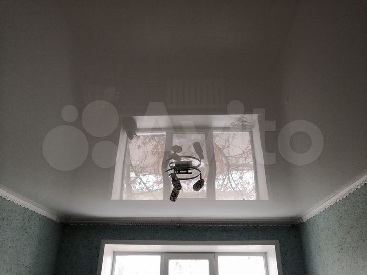 Комната 13 м² в 1-к., 5/5 эт.