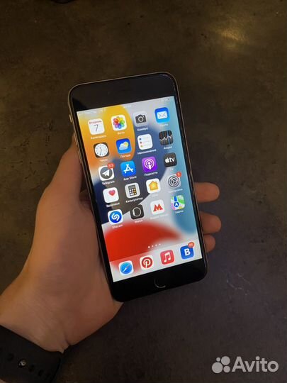 iPhone 6S Plus, 32 ГБ