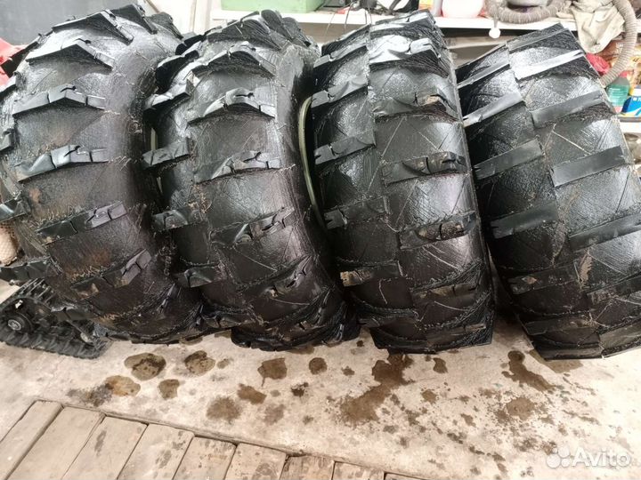 Колеса ободрыши