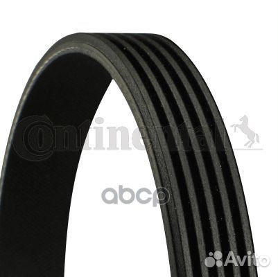 Ремень п/к 5PK836 5PK836 ContiTech