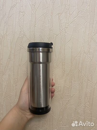 Термо кружка, термостакан (термос)