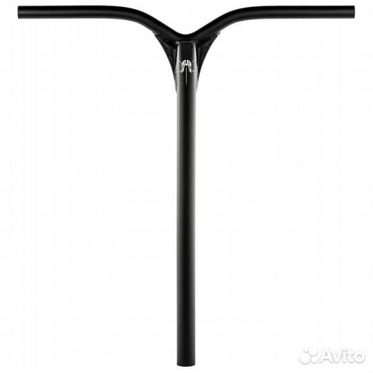 Руль Ethic Dryade bar v2 62 - black
