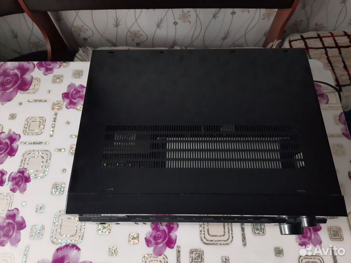 Ресивер Pioneer-417-s-k