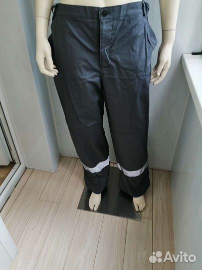 Костюм рабочий женский, мужской, (спецодежда)