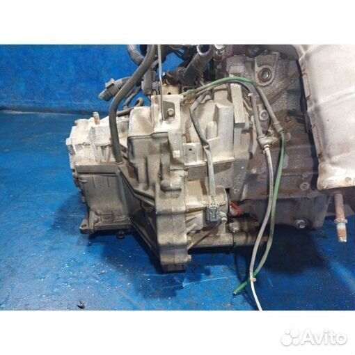 Автомат АКПП mazda atenza GY3W L3-VE