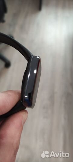 Xiaomi Redmi watch 3 смарт-часы