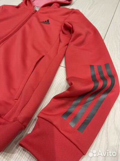 Спортивный костюм adidas детский 152 см новый