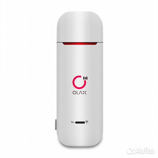 4G модем olax U90 с разъемом CRC9 и wifi модулем