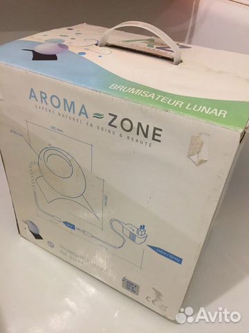 Диффузор brumisateur lunar