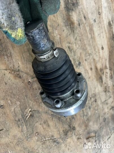 Шрус оригинал Шкода Октавия Тур Skoda Octavia tur