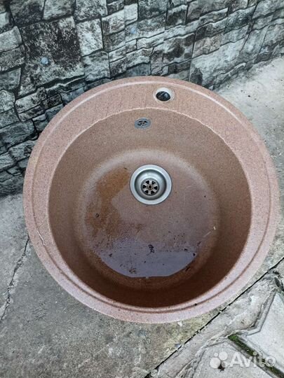 Мойка для кухни бу