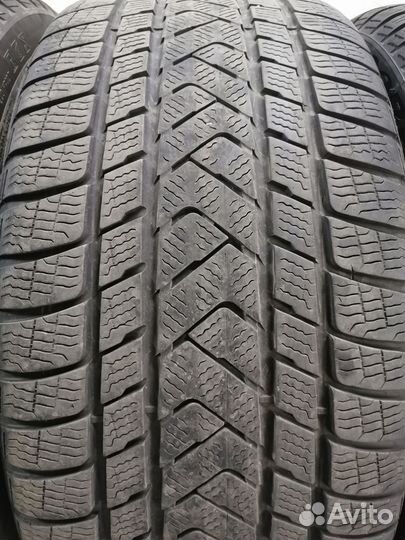 Pirelli Scorpion Winter 315/35 R21 111V