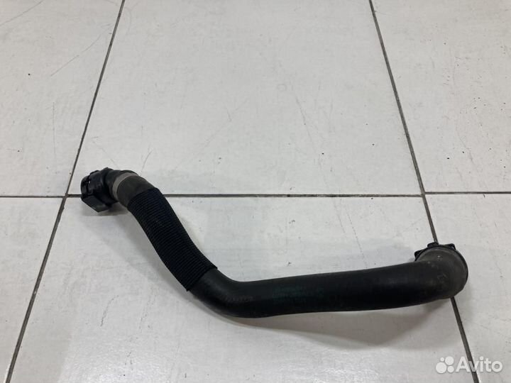 Патрубок BMW i8 I12 (2014—2017)