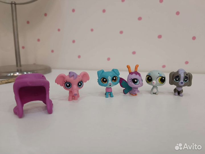 Littlest Pet Shop