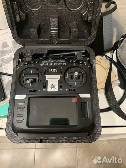 Radiomaster TX16S Mark II