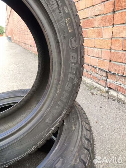 Белшина Бел-317 205/55 R16 91T