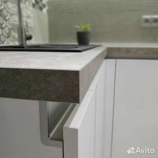 Кухня Кухонный гарнитур