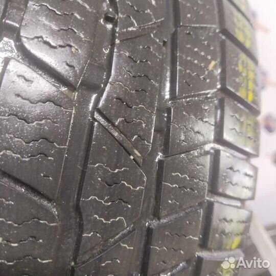 Continental ContiWinterContact TS 830 P 205/60 R16