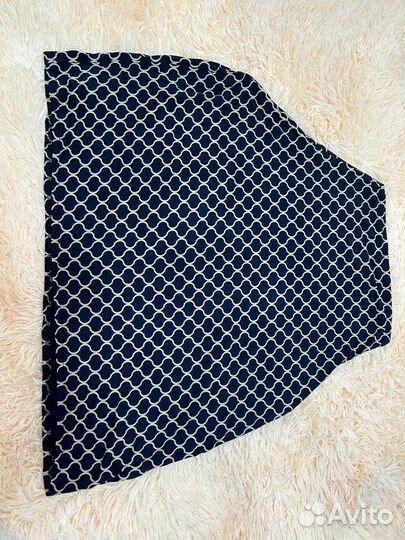 Накидка для кормления/милкснуд