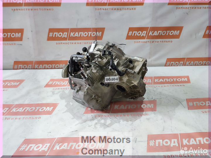 МКПП 4B11 4B10 1,8-2,0 Mitsubishi Lancer 10