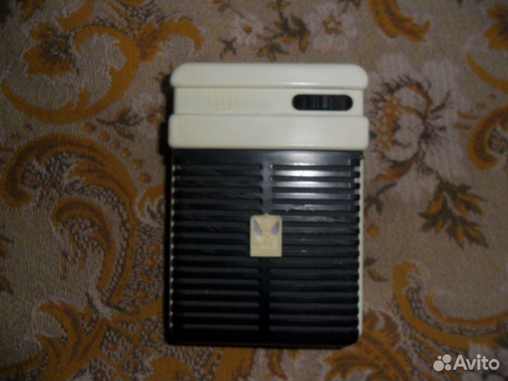 Сувенирное радио 