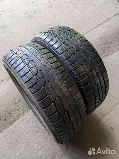 Nokian Tyres WR G2 SUV 235/60 R18