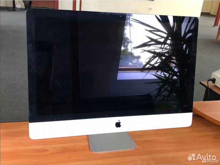 iMac