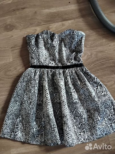 Платье женское или подростковое