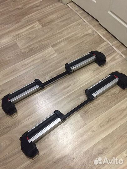 Багажник inno