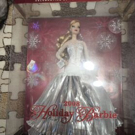 Barbie holiday