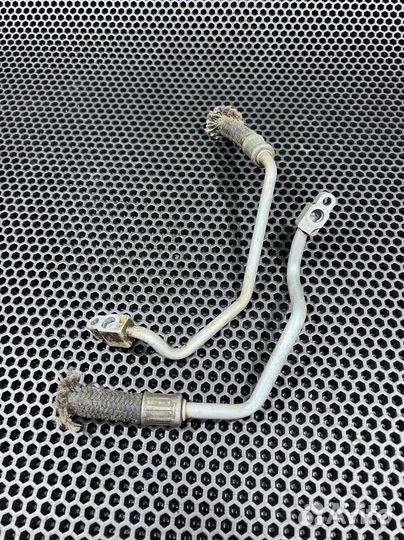 Трубки маслоподачи Yamaha YZ 250F 2003-2005