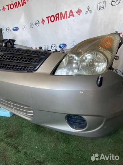 Ноускат Toyota Corolla Spacio NZE121