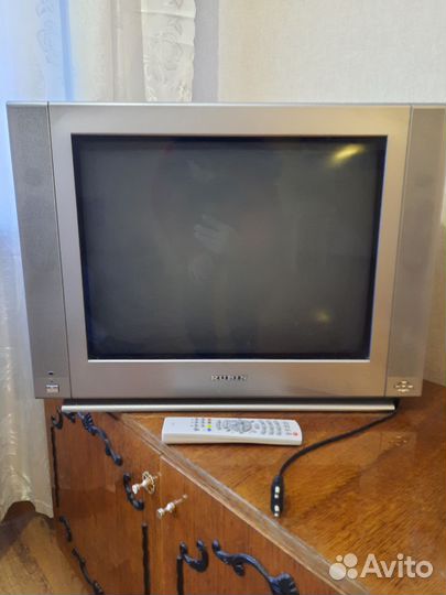 Телевизор бу