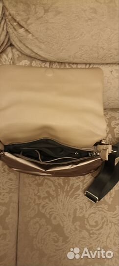 Сумка женская через плечо