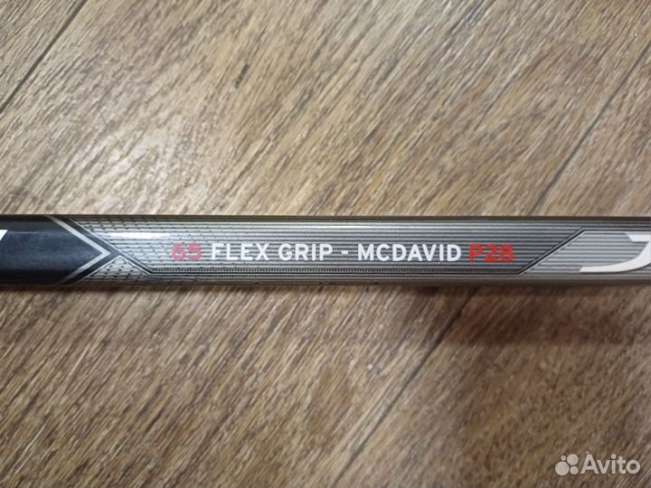 Клюшка ссм ft 440