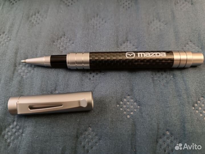 Авторучка фирмы Mazda