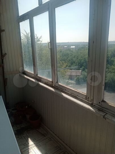 1-к. квартира, 40 м², 5/9 эт.