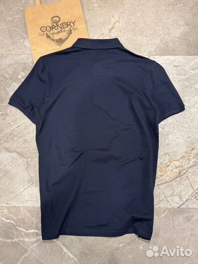 Поло Burberry Премиум