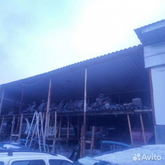 Сиденья на иномарки