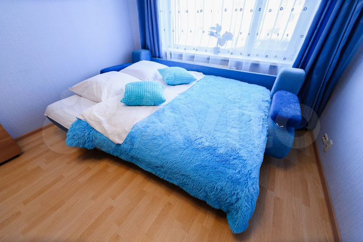3-к. квартира, 71 м², 1/5 эт.