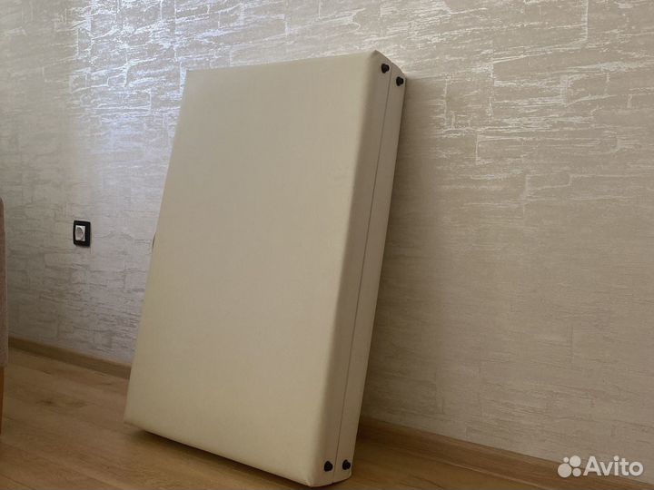 Кушетка.без отверстия для лица