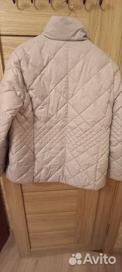 Куртка зимняя женская 48 50