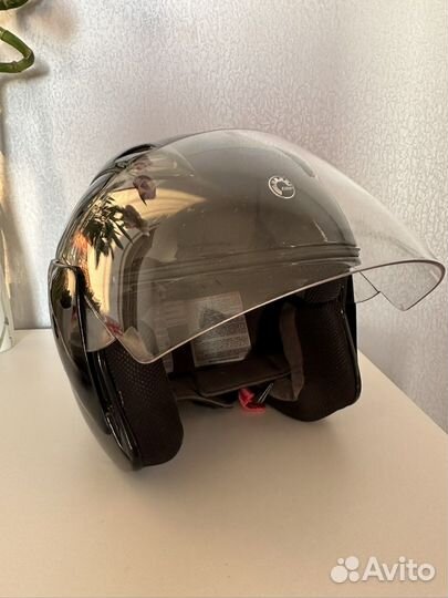 Мото шлем BRP