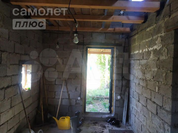 Участок 5,8 сот. (СНТ, ДНП)