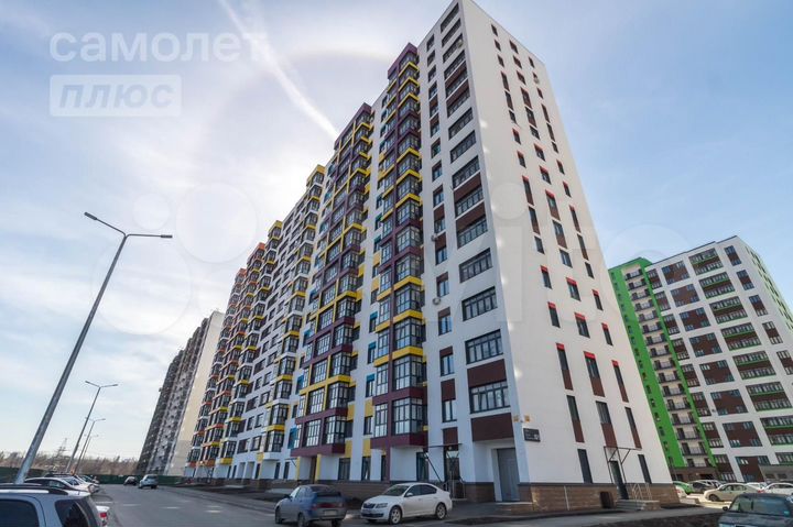 Продам офисное помещение, 144.7 м²