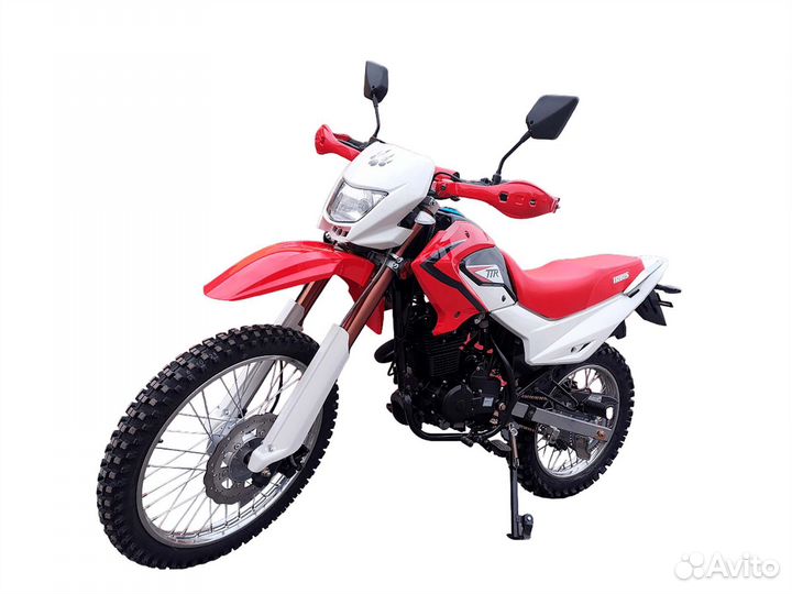 Мотоцикл Irbis TTR 250R PRO sport