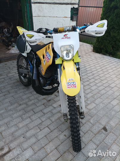 Восход смб - 3