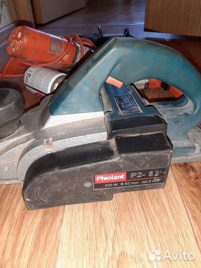 Дрель, болгарка