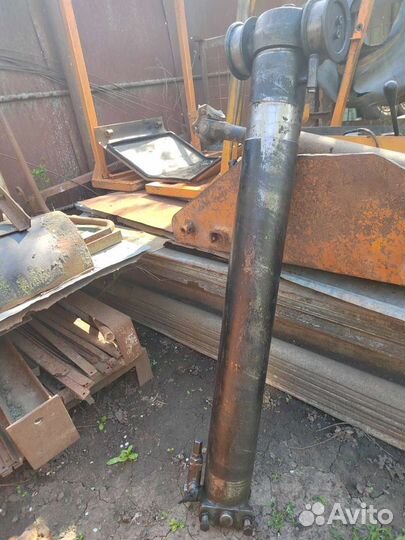 Гидроцилиндр