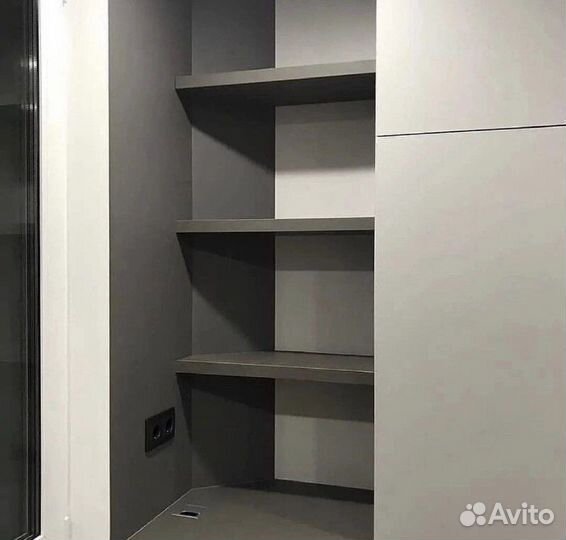 Шкафы, шкаф купе в прихожую на заказ